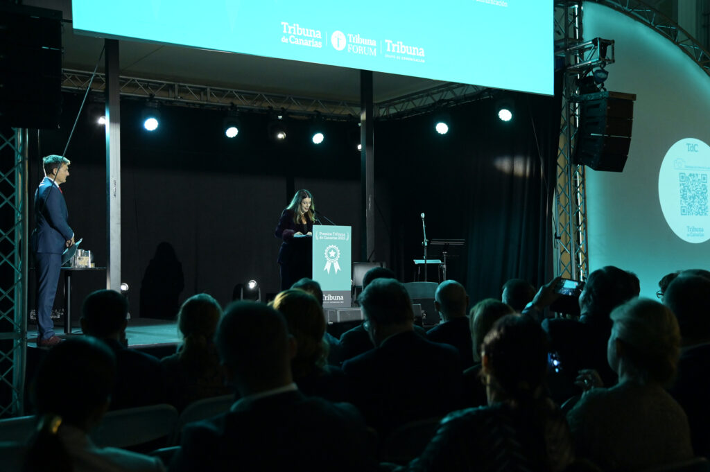 Premios Tribuna de Canarias 2025: Reconocimiento a la Excelencia Empresarial y Social del Archipiélago