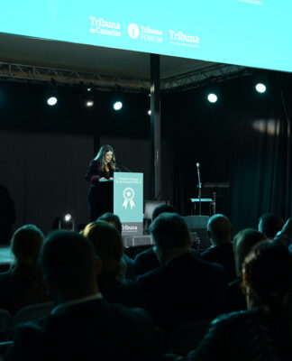 Premios Tribuna de Canarias 2025