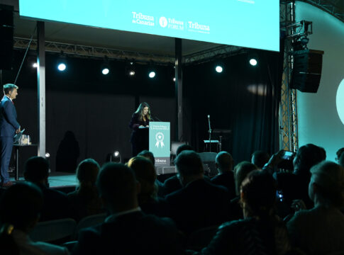 Premios Tribuna de Canarias 2025: Reconocimiento a la Excelencia Empresarial y Social del Archipiélago