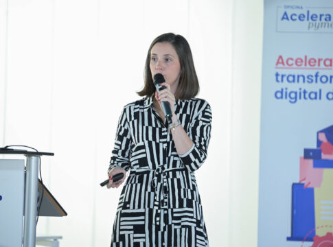 Arissa López: “Nuestro principal objetivo es seguir desarrollando proyectos que generen un impacto positivo en Canarias”