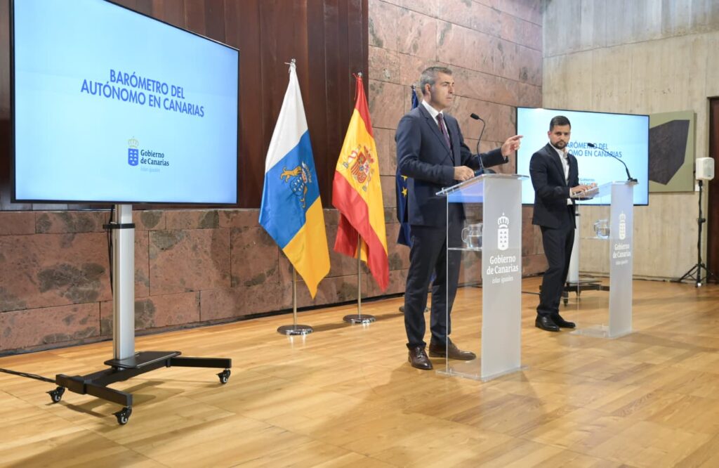 Ocho de cada diez autónomos canarios consideran prioritaria la aplicación de medidas de conciliación familiar