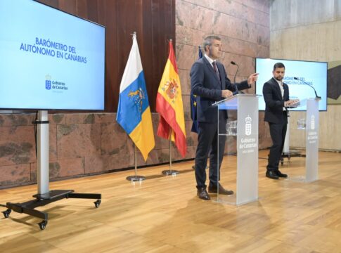 Ocho de cada diez autónomos canarios consideran prioritaria la aplicación de medidas de conciliación familiar