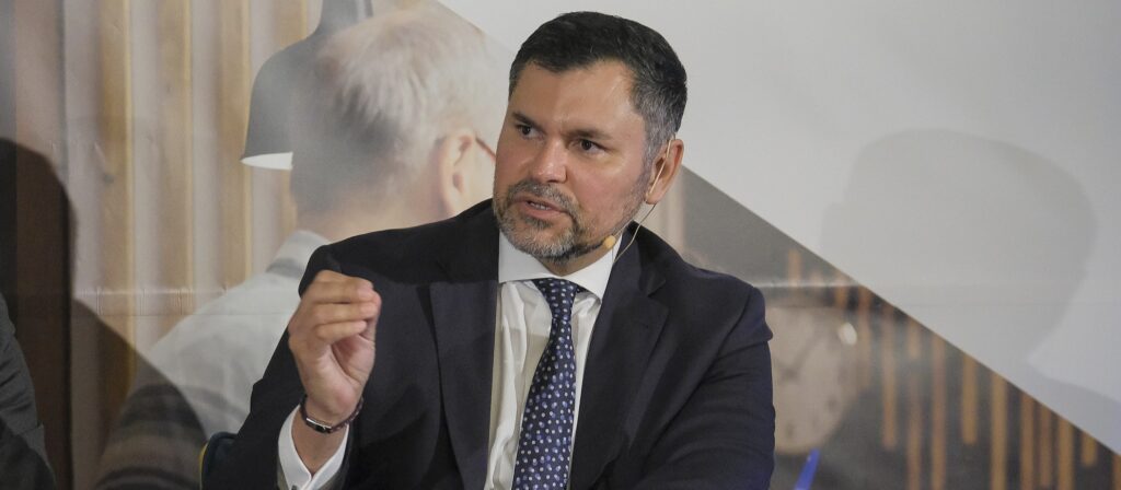 Agustín Marrero: “Canarias tiene una oportunidad para liderar desde la innovación y la colaboración público-privada”