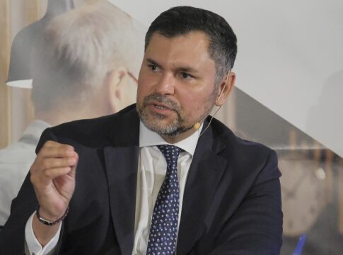 Agustín Marrero: “Canarias tiene una oportunidad para liderar desde la innovación y la colaboración público-privada”