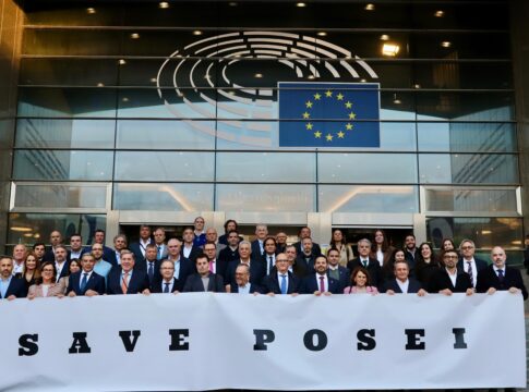 El sector platanero valora positivamente el respaldo del Parlamento Europeo y pide al Gobierno de España concretar pasos para la defensa del POSEI