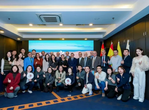 La Cámara y el Cabildo organizan una misión empresarial y turística para impulsar la promoción de Gran Canaria en el mercado asiático