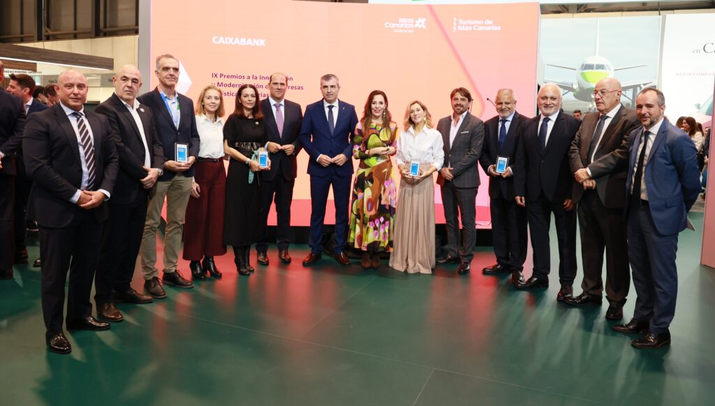 CaixaBank impulsa la X edición de los ‘Premios Hotels & Tourism Canarias’