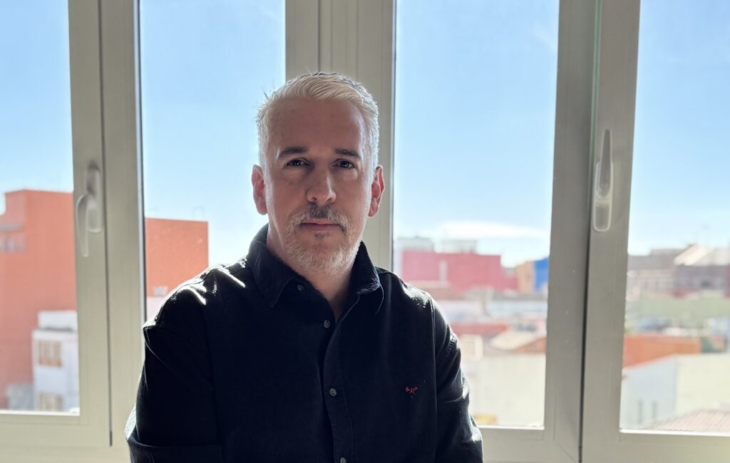 Oswaldo Brito: “Estrategia, diseño y tecnología: la fórmula integral de Proyectran para crecer contigo”