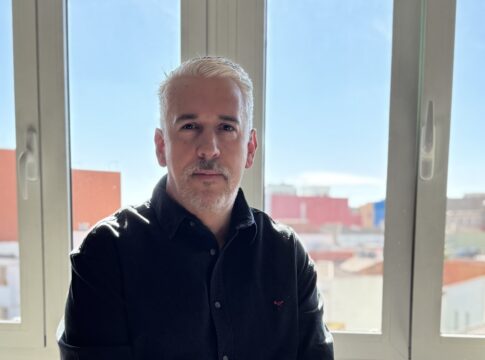 Oswaldo Brito: “Estrategia, diseño y tecnología: la fórmula integral de Proyectran para crecer contigo”