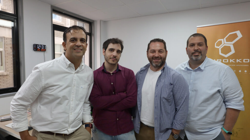 Alfonso García: “La clave del futuro digital no es la tecnología, sino cómo te adaptas a ella”
