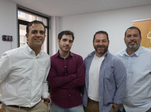 Alfonso García: “La clave del futuro digital no es la tecnología, sino cómo te adaptas a ella”