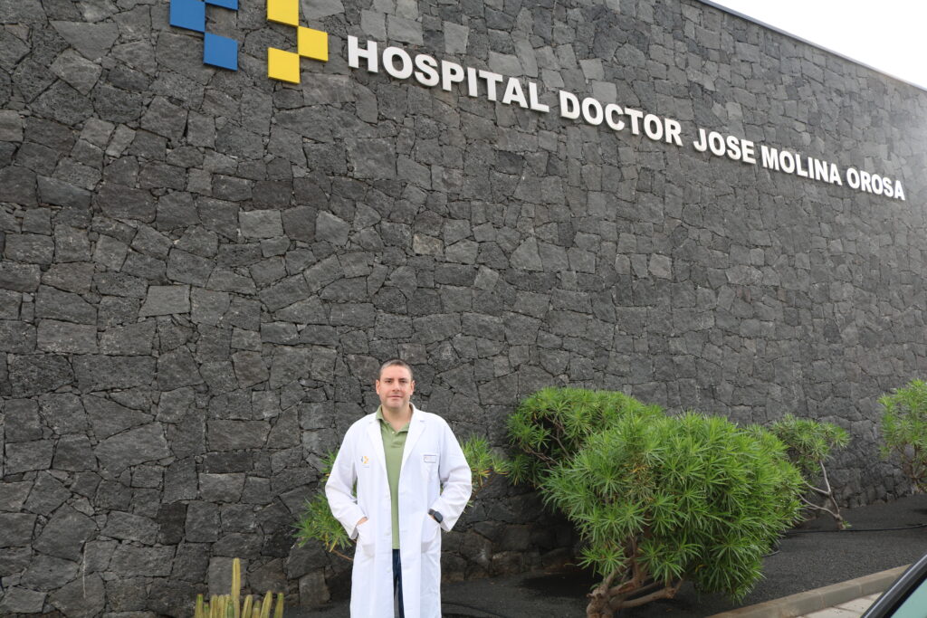 El Molina Orosa, el primer hospital público de Canarias que protege sus textiles con la Tecnología Antimicrobiana NOB166
