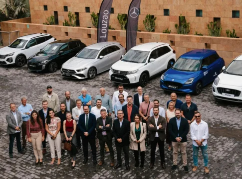 APECA reúne al sector del Rent a Car de toda Canarias