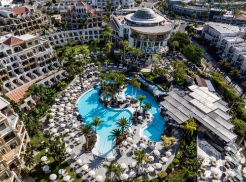 Jardines de Nivaria reabre sus puertas con una imagen renovada y un firme compromiso con la excelencia