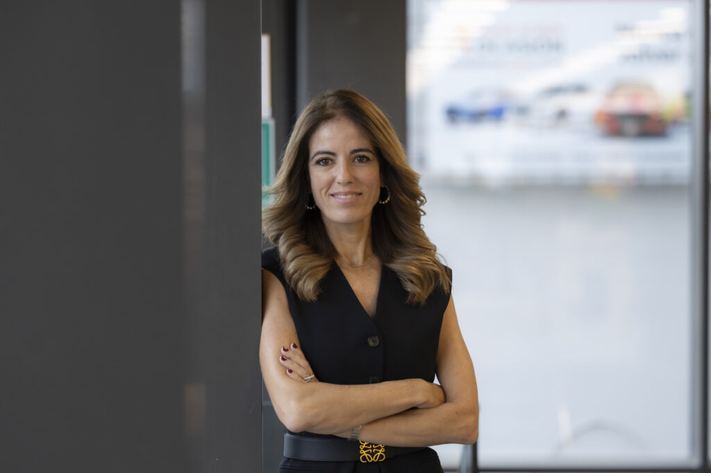Olivia Llorca: “Nos acercamos a la realidad económica de los canarios con precios ajustados y apostamos por lo nuestro, nuestros productos”