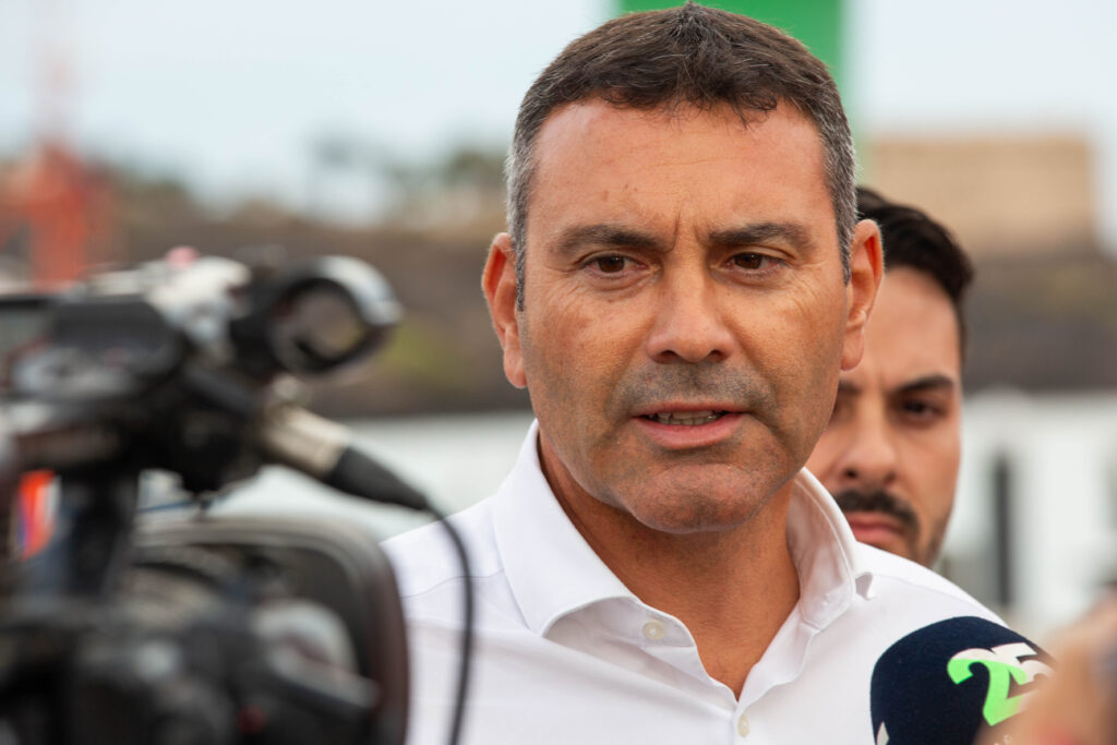 El Cabildo de Lanzarote concede las ayudas ganaderas de 2025 tras multiplicar por cinco su dotación