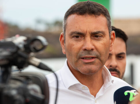 El Cabildo de Lanzarote concede las ayudas ganaderas de 2025 tras multiplicar por cinco su dotación