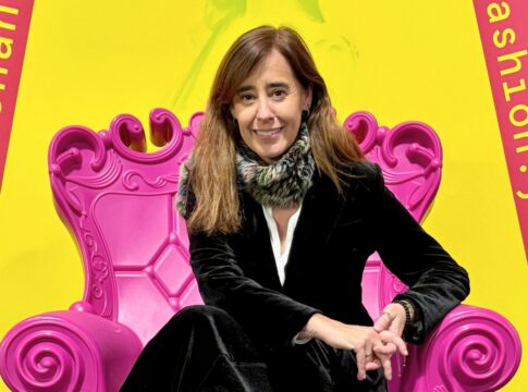 Raquel Pérez: “Onversed transforma la moda con gemelos digitales 3D para hacerla más sostenible, accesible y sin barreras”