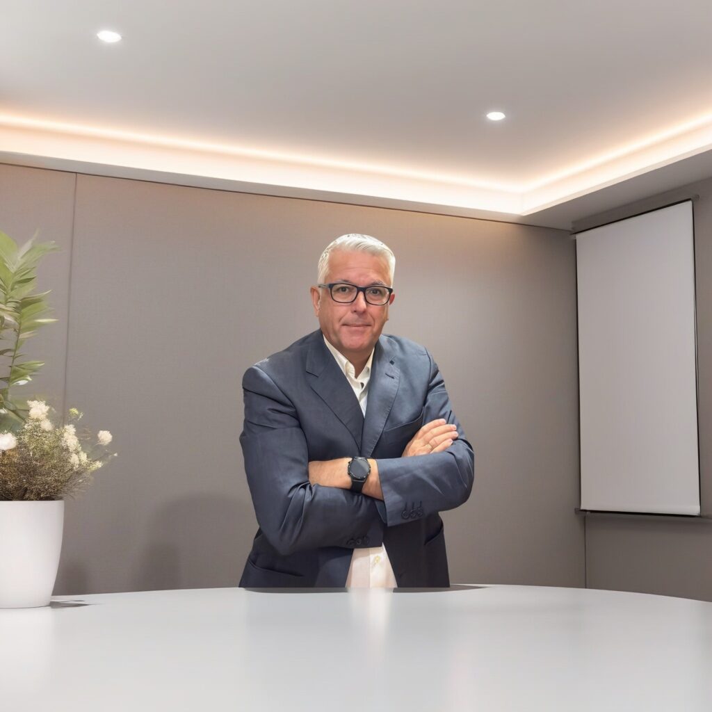 Santiago Baute: “Digitalizar con propósito: la clave no es la tecnología, sino transformar la mentalidad del negocio”