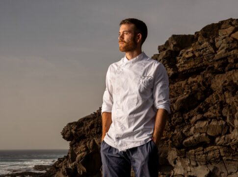 El Hotel Arona Gran celebra una nueva edición de “Spring GastroLovers” con el chef Estrella Michelin Rubén Cuesta