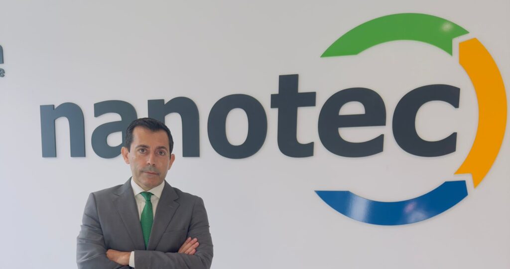 Juan Martínez: “Tenerife apuesta por la innovación para diversificar su modelo económico y generar empleo cualificado”