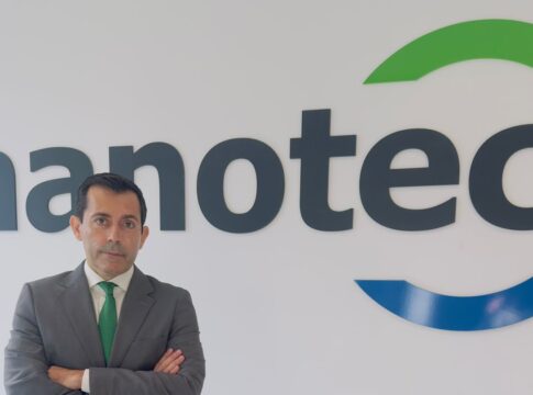 Juan Martínez: “Tenerife apuesta por la innovación para diversificar su modelo económico y generar empleo cualificado”