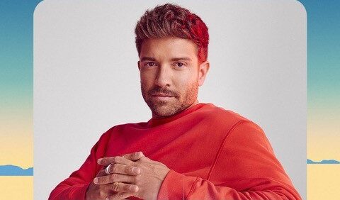 Tenerife Music Festival vuelve con Pablo Alborán como primer artista confirmado