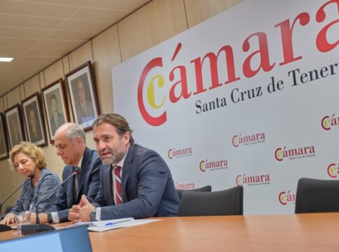 Tenerife cierra 2025 con estabilidad y resiliencia del tejido económico en un contexto de moderación