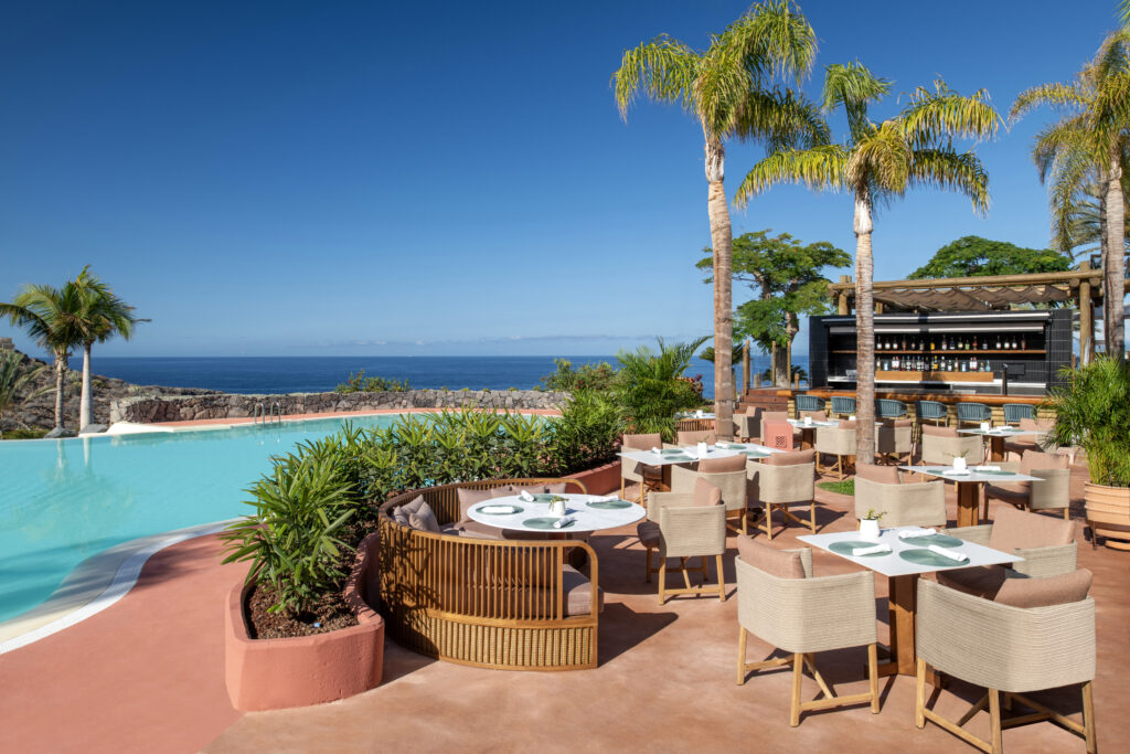 La magia de la Navidad se vive al sol en The Ritz-Carlton Tenerife, Abama
