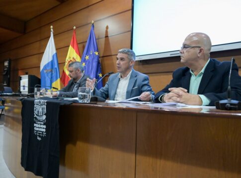 El Gobierno canario lanza una campaña para promover el consumo de pescado local entre la población joven