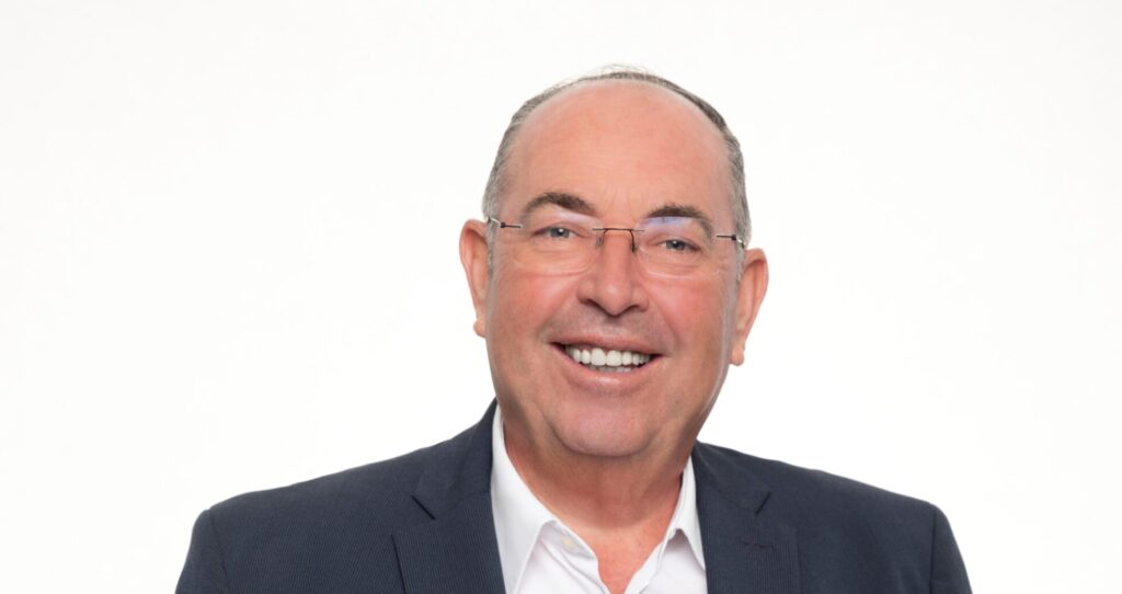 Mariano Pérez: “Inauguramos el nuevo Consultorio Médico después de más de 20 años”