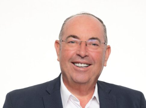 Mariano Pérez: “Inauguramos el nuevo Consultorio Médico después de más de 20 años”