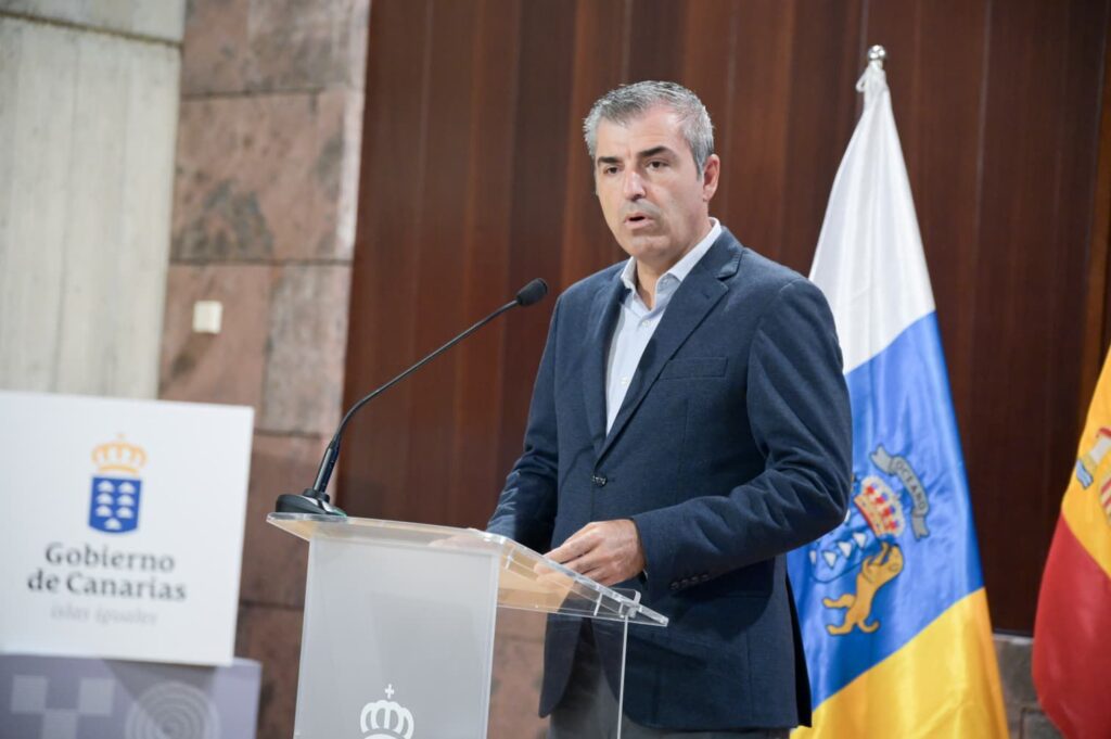Canarias cierra 2025 siendo la región con más dinamismo económico y mejores cifras de empleo desde 2007
