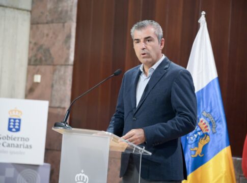 Canarias cierra 2025 siendo la región con más dinamismo económico y mejores cifras de empleo desde 2007
