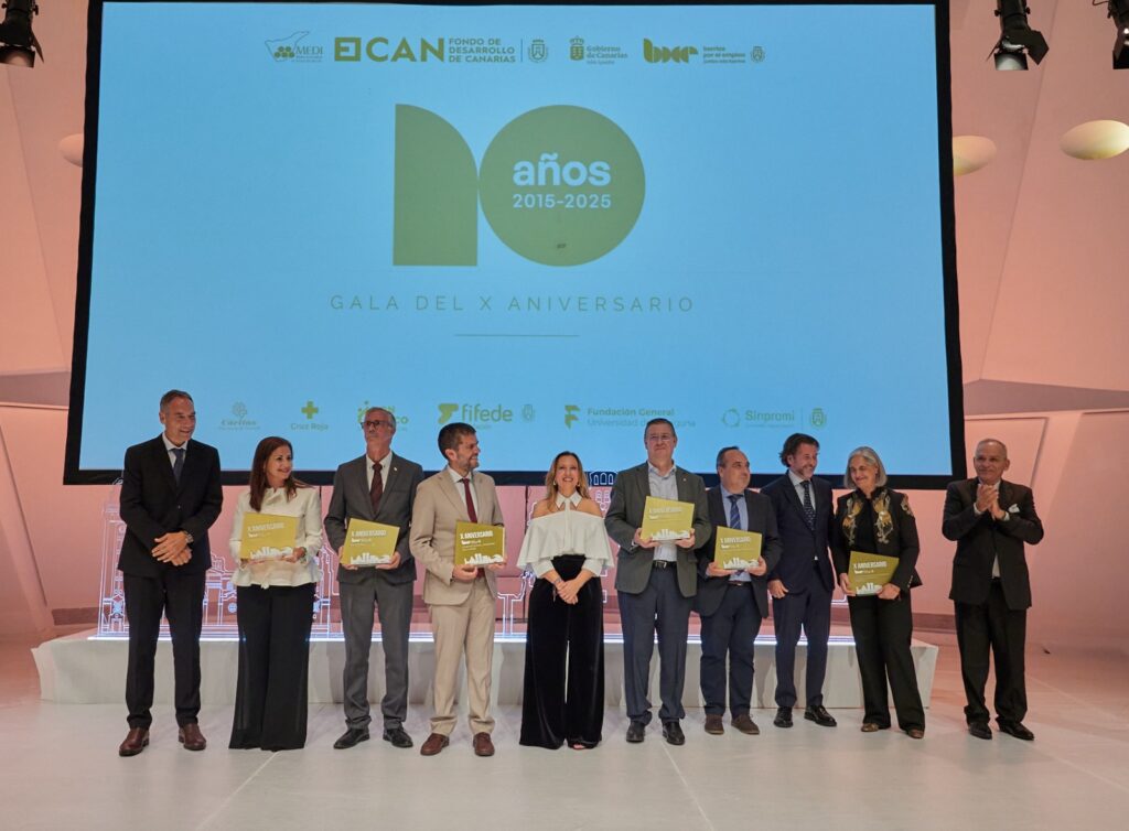 Tenerife lidera la transformación del empleo en Canarias