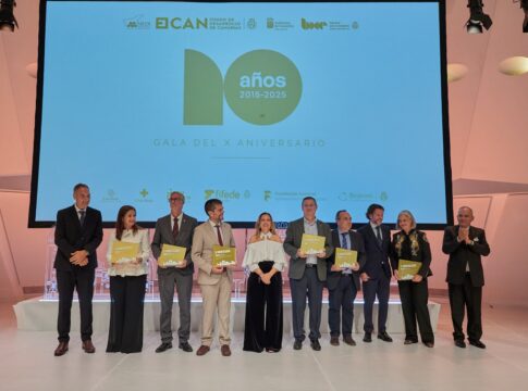 Tenerife lidera la transformación del empleo en Canarias