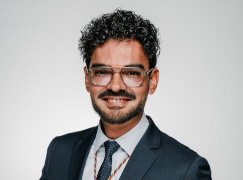 Alberto Álvarez Jiménez: “El comercio de proximidad en Adeje ha demostrado mucha resiliencia”