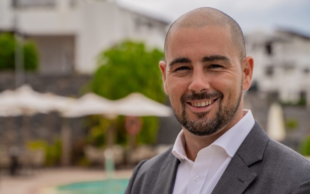 Adrián Almirante: “La demanda de experiencias familiares de alto nivel está creciendo mucho”