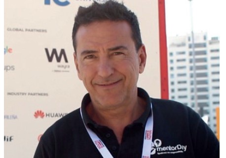 Jaime Cavero: “Generar un impacto positivo en la sociedad es nuestro verdadero propósito”