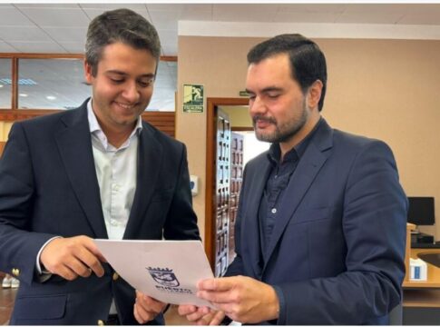 Puerto de la Cruz amplía el periodo de pago voluntario del IBI y activa desde enero la bajada del impuesto al 0,52%