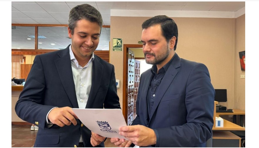 Puerto de la Cruz amplía el periodo de pago voluntario del IBI y activa desde enero la bajada del impuesto al 0,52%