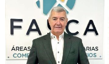Abbas Moujir: “Desde FAUCA trabajamos para que la digitalización sea un aliado del sector”