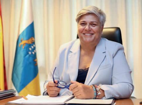 Noelia García Leal: “El Comisionado garantiza el derecho de acceso a la información”