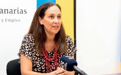 María Teresa Ortega: “Hemos ampliado la oferta formativa en el sector audiovisual”