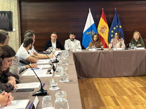 Santa Cruz impulsa la sostenibilidad local con el lanzamiento de unicitiES 2030 Canarias