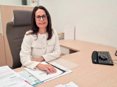 Lolina Negrín: “La campaña de bonos consumo se ha convertido en una de las más esperada”