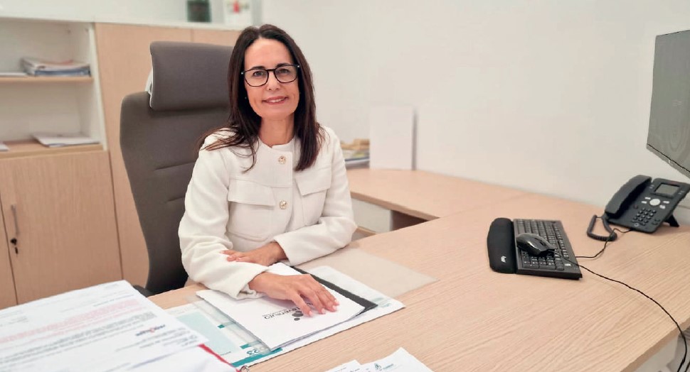 Lolina Negrín: “La campaña de bonos consumo se ha convertido en una de las más esperada”