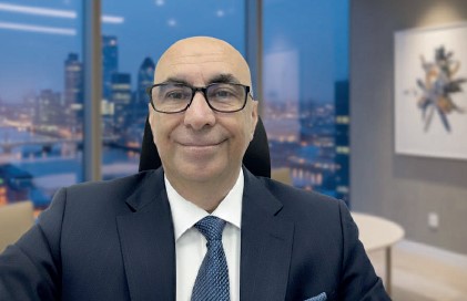 Carlos Fernández: “La sostenibilidad es una línea estratégica, no un accesorio”