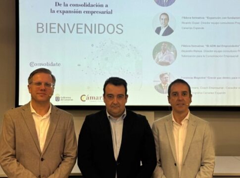 La Cámara de Lanzarote y La Graciosa clausura dos programas clave para la consolidación y la expansión empresarial