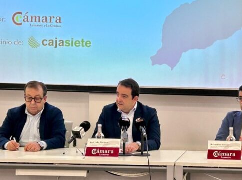 La Cámara de Comercio de Lanzarote y La Graciosa presenta el nuevo Boletín de Coyuntura Insular